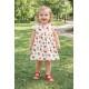 VESTIDO NIÑA REF 501-24002 ARCOIRIS