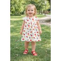 VESTIDO NIÑA REF 501-24002 ARCOIRIS