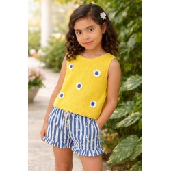 CONJUNTO NIÑA REF 303-24020