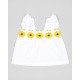 CONJUNTO NIÑA REF 303-24007 BLANCO CROCHET