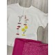 CONJUNTO NIÑA X3 PIEZAS REF 23006