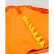 CONJUNTO PLAYA NIÑO REF 701-24002 NARANJA