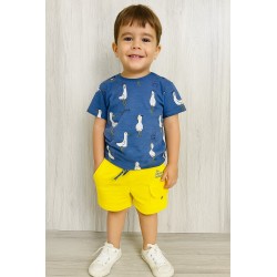 CONJUNTO BABY NIÑO REF 303-24014 PATICOS