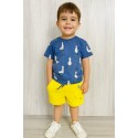 CONJUNTO BABY NIÑO REF 303-24014 PATICOS