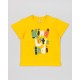CONJUNTO BABY NIÑO REF 303-24029 AMARILLO