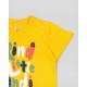 CONJUNTO BABY NIÑO REF 303-24029 AMARILLO