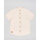 CAMISA NIÑO REF 302-24007 BEIGE