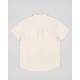 CAMISA NIÑO REF 302-24007 BEIGE
