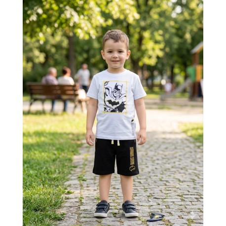 MULTIUSO ZIPPY NIÑO REF 23001 BATMAN