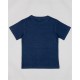 CAMISETA NIÑO REF 23015 SPIDERMAN