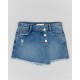FALDA SHORT REF 23026 DENIM
