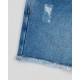 FALDA SHORT REF 23026 DENIM
