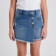 FALDA SHORT REF 23026 DENIM
