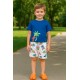 CONJUNTO BABY NIÑO REF 602-24014 AZUL