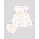VESTIDO POPELIN REF 501-24006 ESTAMPADO