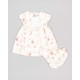 VESTIDO POPELIN REF 501-24006 ESTAMPADO