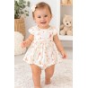 VESTIDO POPELIN REF 501-24006 ESTAMPADO