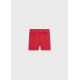 BERMUDA BABY NIÑO REF 206 ROJO