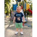 CONJUNTO NIÑO ZIPPY REF 23001 MARINO-VERDE