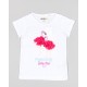 CAMISETA NIÑA REF 303-24037