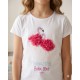 CAMISETA NIÑA REF 303-24037