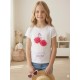 CAMISETA NIÑA REF 303-24037