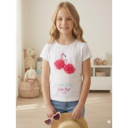 CAMISETA NIÑA REF 303-24037