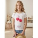 CAMISETA NIÑA REF 303-24037