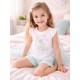 PIJAMA CON CAPA ZIPPY REF 23010 FROZEN