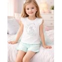 PIJAMA CON CAPA ZIPPY REF 23010 FROZEN