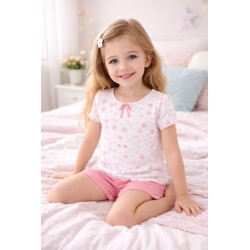 PIJAMA MANGA CORTA ZIPPY REF 23002 ESTAMPADA