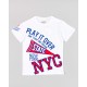 CAMISETA NIÑO REF 303-24011 BLANCO