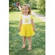 CONJUNTO BABY REF 1978 MIMOSA