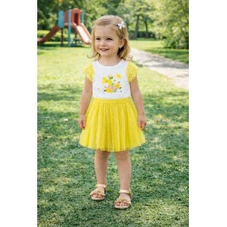 CONJUNTO BABY REF 1978 MIMOSA