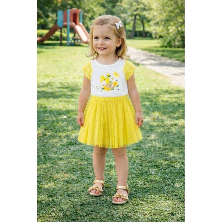 CONJUNTO BABY REF 1978 MIMOSA