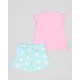 CONJUNTO BABY NIÑA REF 602-24004 ROSA