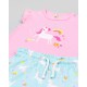 CONJUNTO BABY NIÑA REF 602-24004 ROSA