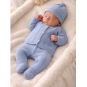 AJUAR NIÑO REF 1505 AZURE
