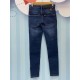 JEAN NIÑO REF 601-24009 DENIM MEDIO