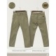 PANTALON NIÑO REF 601-24018 GRIS
