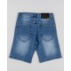 BERMUDA NIÑO REF 602-24011 DENIM MEDIO