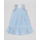 VESTIDO NIÑA REF 501-24042 DENIM