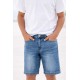 BERMUDA NIÑO REF 602-24011 DENIM MEDIO