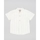 CAMISA BABY NIÑO REF 302-24003 BEIGE