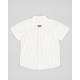CAMISA BABY NIÑO REF 302-24003 BEIGE
