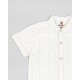 CAMISA BABY NIÑO REF 302-24003 BEIGE