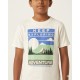 CAMISETA NIÑO REF 103-24040 BLANCA