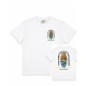 CAMISETA NIÑO REF 103-24036 BLANCA