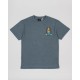CAMISETA NIÑO REF 103-24036 STRON BLUE