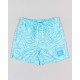 BERMUDA PLAYERA NIÑO REF 701-24012 TURQUESA